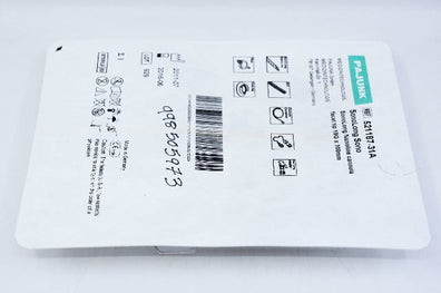Pajunk 521187-31A SonoLong Nanoline Cannula, Face Tip 19G x 100mm (x)